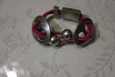 Pulsera Laura